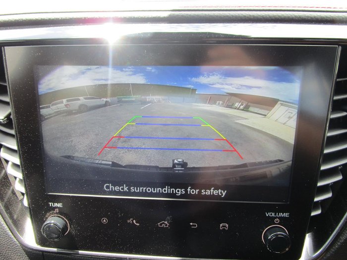 2025 Isuzu D-MAX X-TERRAIN