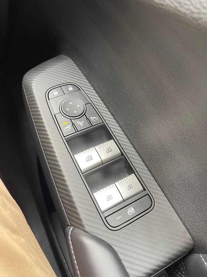 2024 Mitsubishi Outlander Exceed ZM MY24 AWD Red Diamond