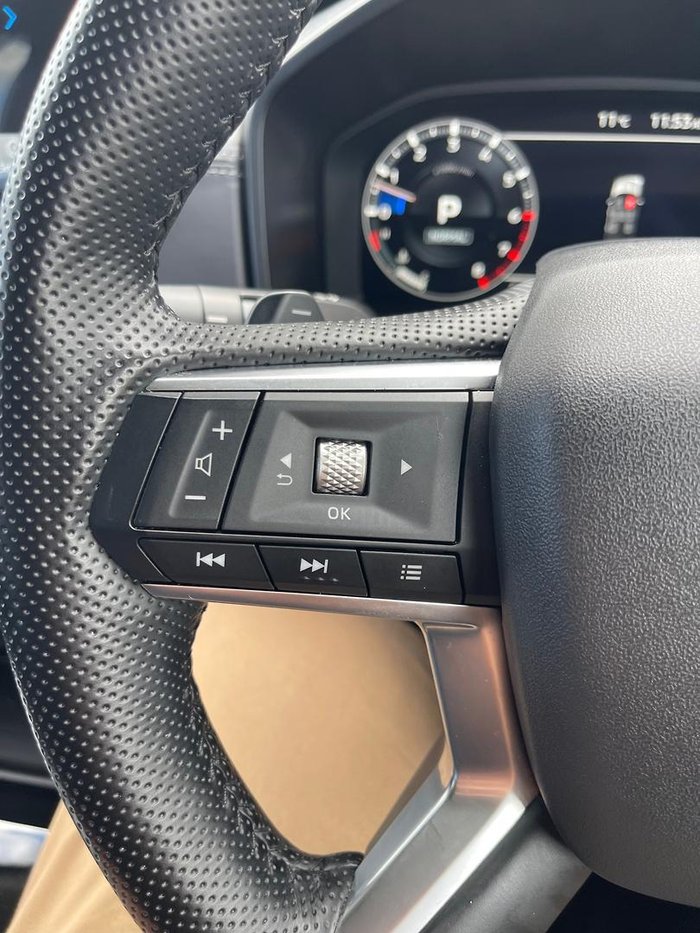 2024 Mitsubishi Outlander Exceed ZM MY24 AWD Red Diamond
