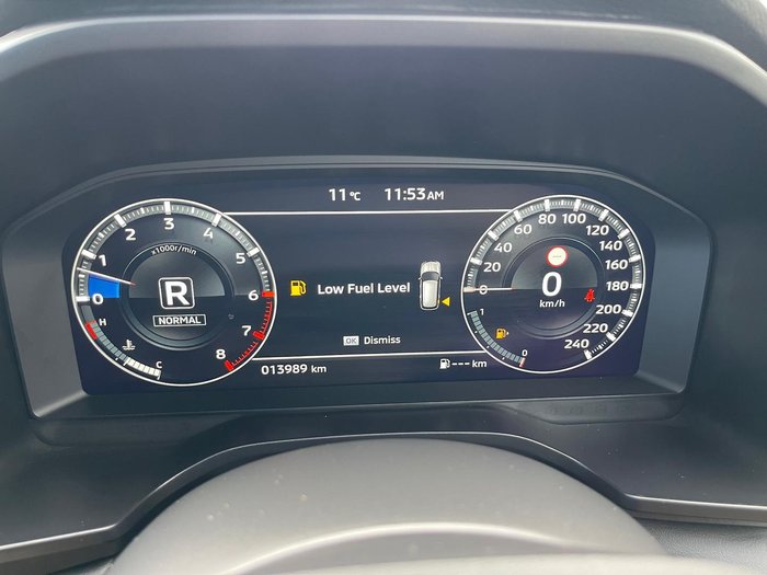 2024 Mitsubishi Outlander Exceed ZM MY24 AWD Red Diamond