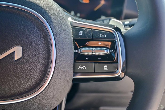 2025 Kia Sorento GT-Line