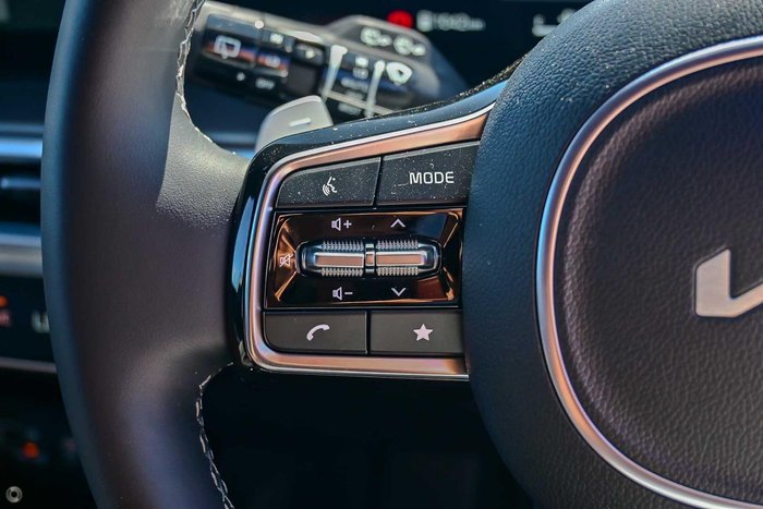 2025 Kia Sorento GT-Line