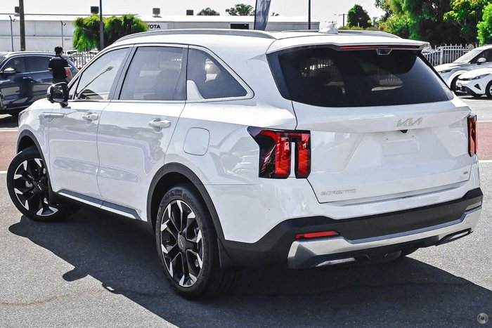 2025 Kia Sorento GT-Line
