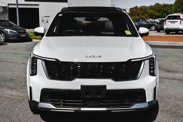2025 Kia Sorento GT-Line
