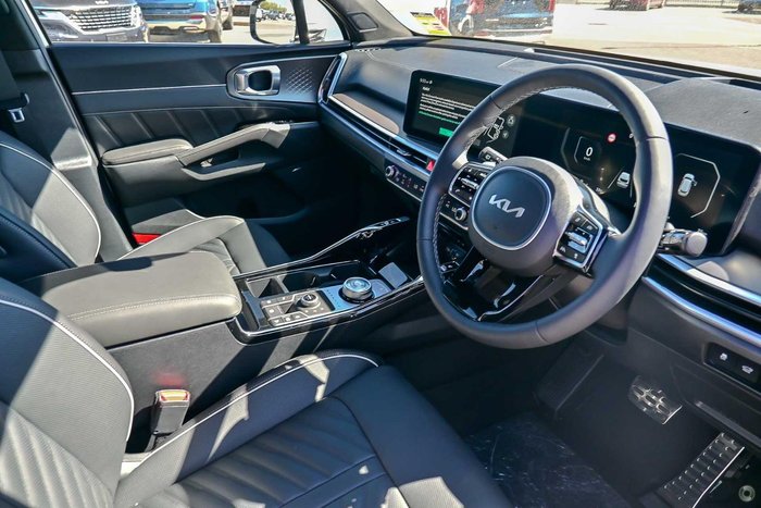 2025 Kia Sorento GT-Line