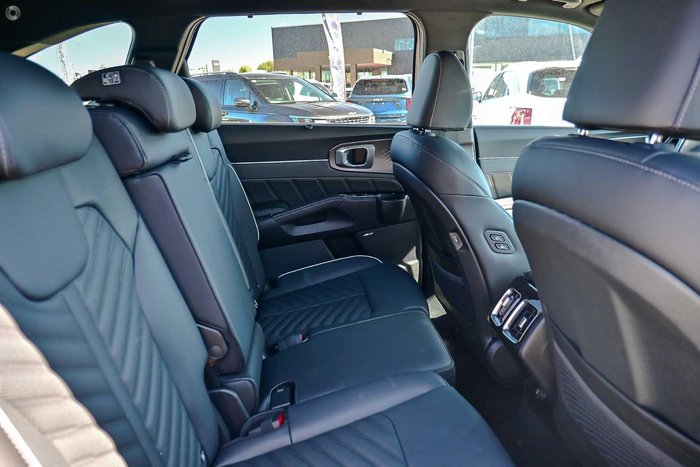 2025 Kia Sorento GT-Line