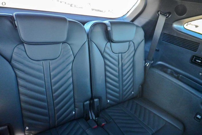 2025 Kia Sorento GT-Line