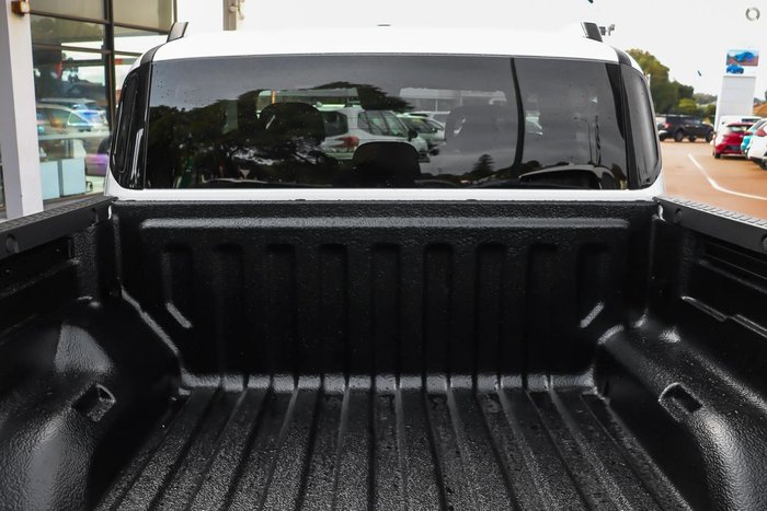 2025 Kia Tasman X-Pro