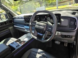 2025 Kia Tasman X-Pro