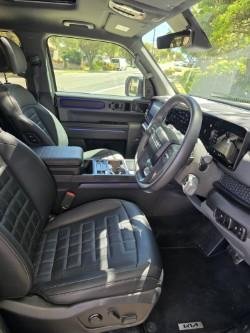 2025 Kia Tasman X-Pro