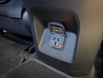 2025 Kia Tasman X-Pro