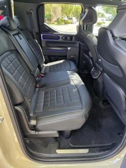 2025 Kia Tasman X-Pro