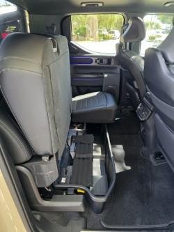 2025 Kia Tasman X-Pro