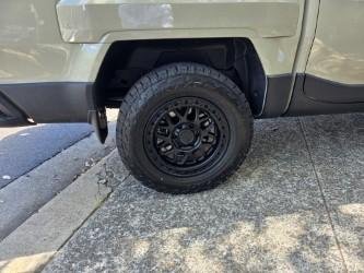 2025 Kia Tasman X-Pro