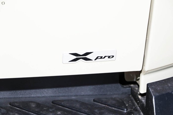 2025 Kia Tasman X-Pro