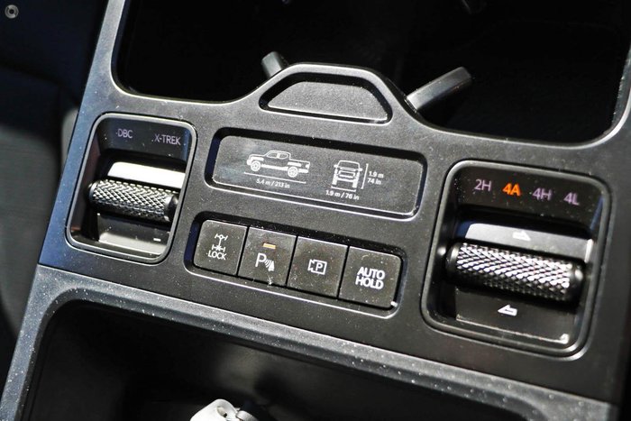 2025 Kia Tasman X-Pro