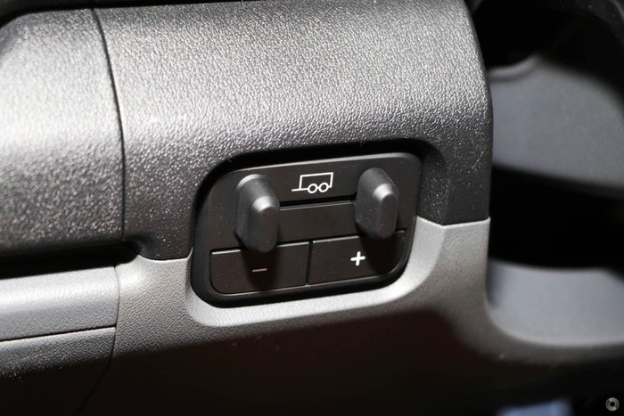 2025 Kia Tasman X-Pro