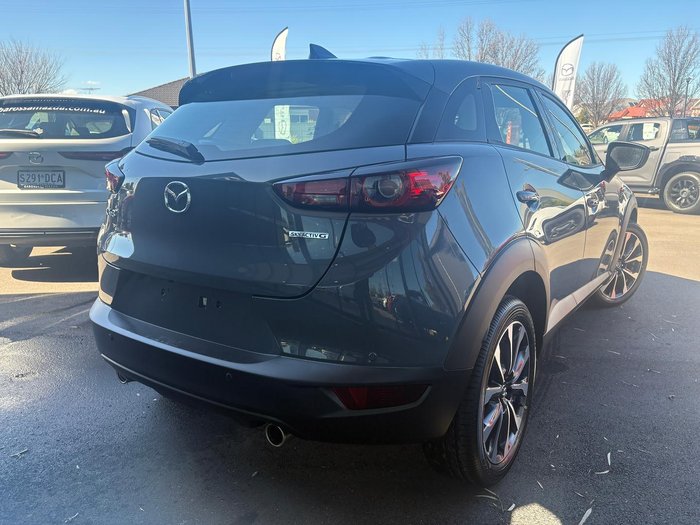 2025 Mazda CX-3 G20 Pure