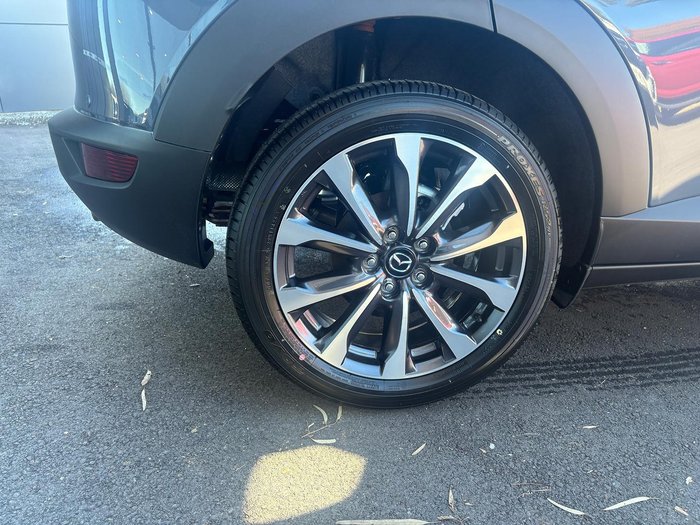 2025 Mazda CX-3 G20 Pure