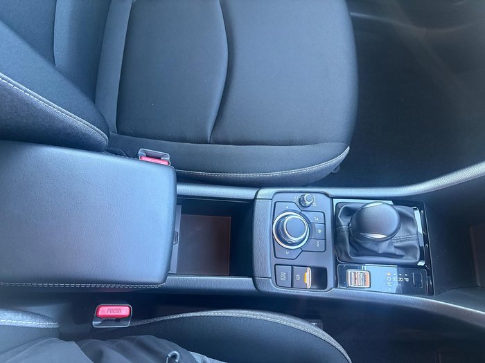 2025 Mazda CX-3 G20 Pure