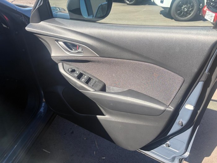 2025 Mazda CX-3 G20 Pure