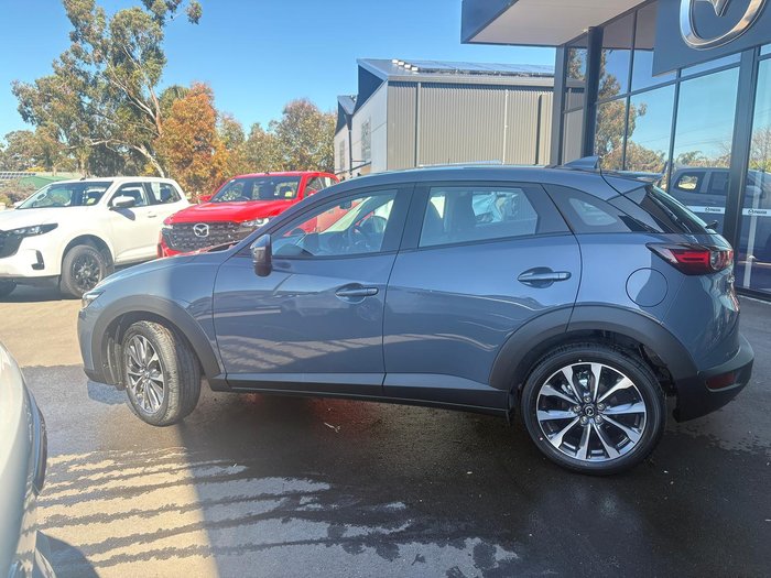 2025 Mazda CX-3 G20 Pure