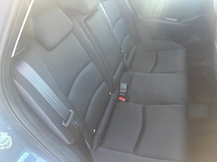 2025 Mazda CX-3 G20 Pure