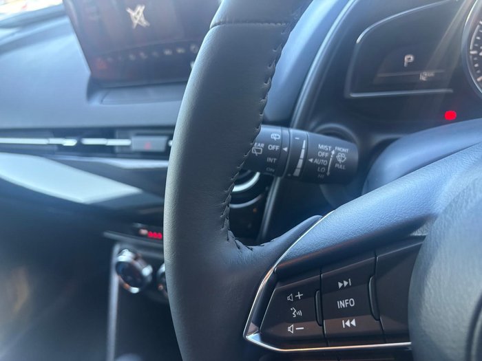 2025 Mazda CX-3 G20 Pure