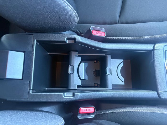 2025 Mazda CX-3 G20 Pure