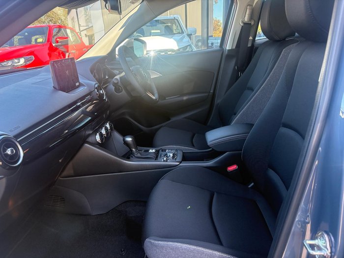 2025 Mazda CX-3 G20 Pure