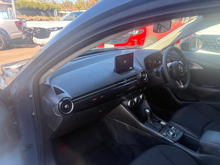 2025 Mazda CX-3 G20 Pure