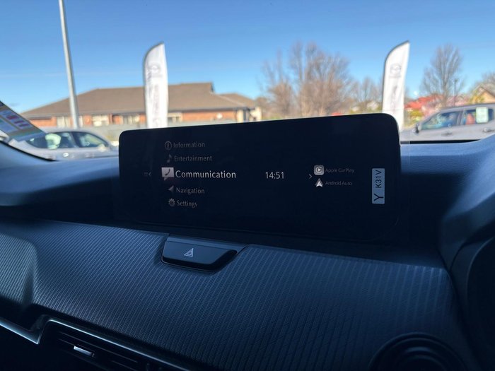 2025 Mazda CX-60 G40e Pure