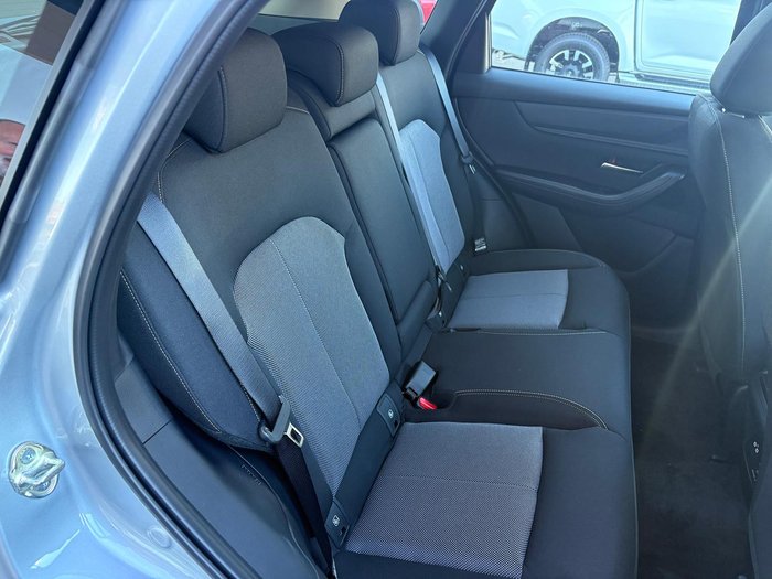 2025 Mazda CX-60 G40e Pure