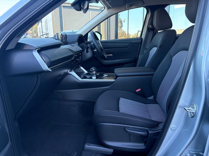 2025 Mazda CX-60 G40e Pure