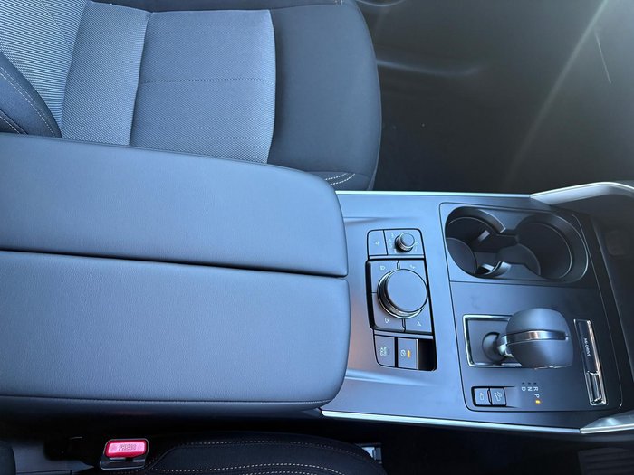 2025 Mazda CX-60 G40e Pure