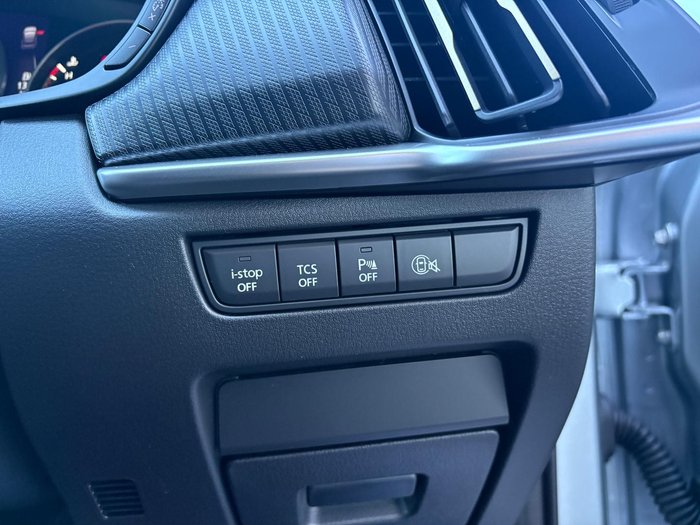 2025 Mazda CX-60 G40e Pure