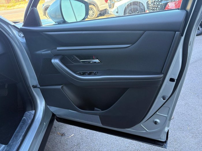 2025 Mazda CX-60 G40e Pure