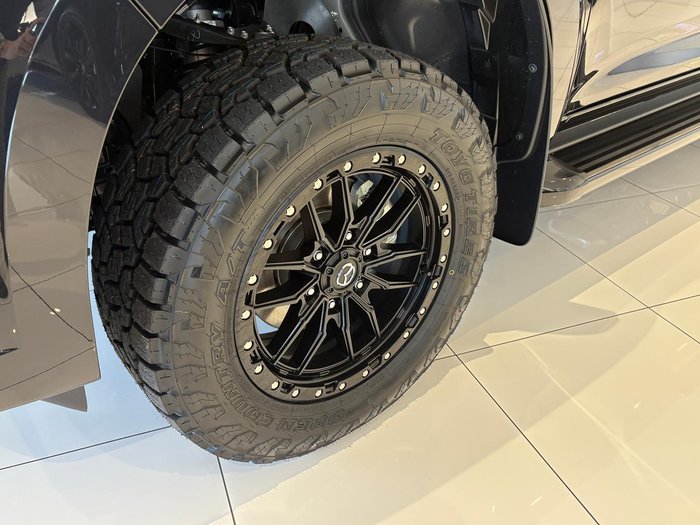 2025 Mazda BT-50 SP