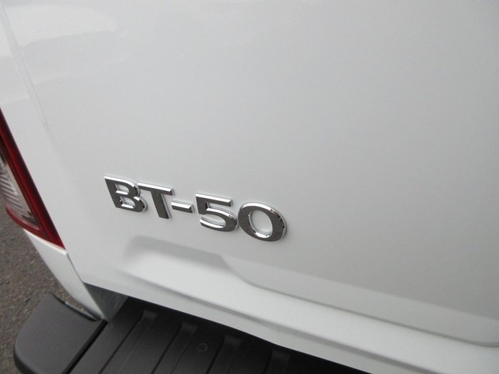 2025 Mazda BT-50 GT