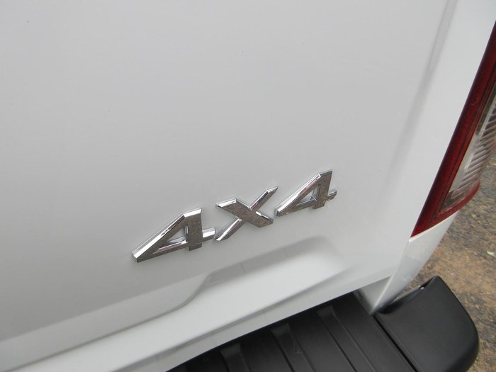 2025 Mazda BT-50 GT