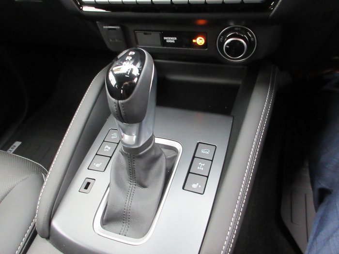 2025 Mazda BT-50 GT