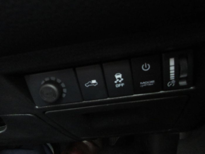 2025 Mazda BT-50 GT