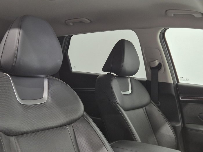 2023 Hyundai Tucson Elite NX4.V2 MY23 AWD Shimmering Silver