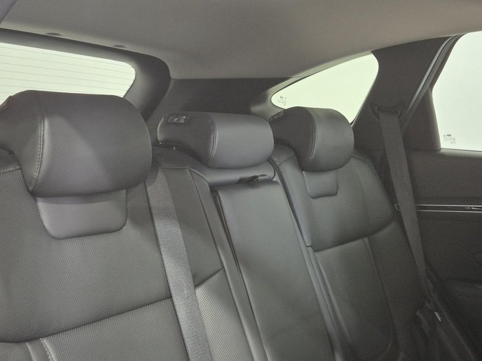 2023 Hyundai Tucson Elite NX4.V2 MY23 AWD Shimmering Silver