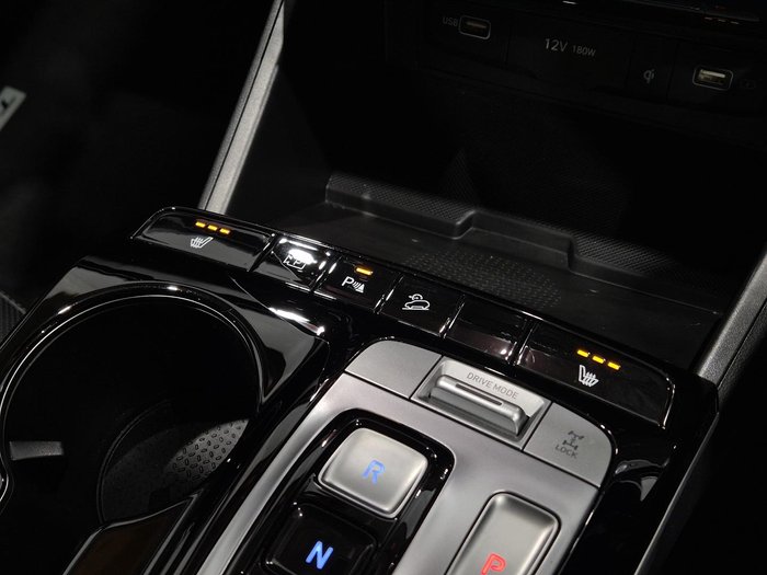 2023 Hyundai Tucson Elite NX4.V2 MY23 AWD Shimmering Silver