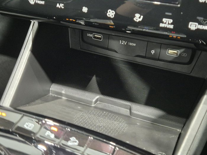 2023 Hyundai Tucson Elite N Line NX4.V2 MY23 AWD Silver