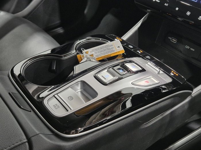 2023 Hyundai Tucson Elite N Line NX4.V2 MY23 AWD Silver