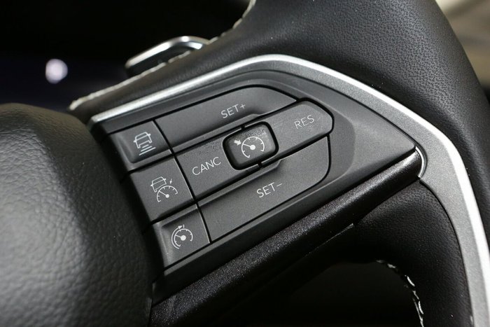 2023 Jeep Grand Cherokee Night Eagle