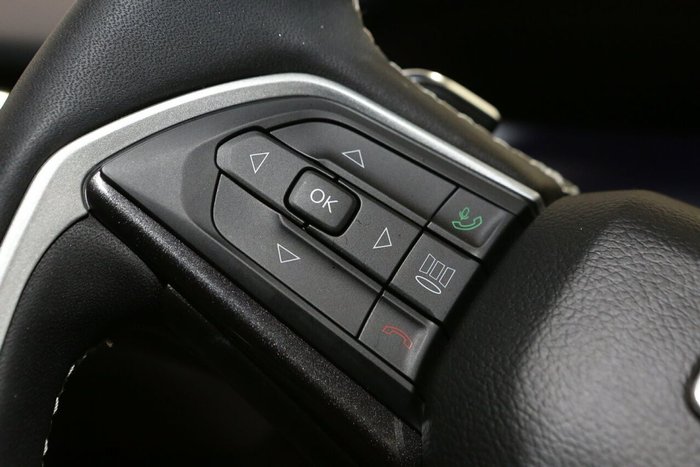 2023 Jeep Grand Cherokee Night Eagle