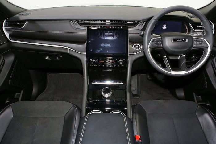 2023 Jeep Grand Cherokee Night Eagle